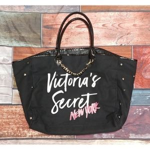 Victoria's Secret New York Handbag